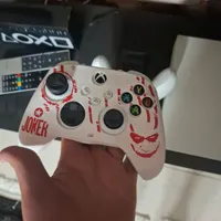 Xbox one s 1tb|کنسول، بازی ویدئویی و آنلاین|ورامین, |دیوار