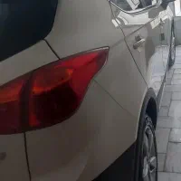 جک S3 اتوماتیک، مدل ۱۴۰۲