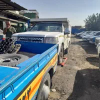 امداد خودرو و یدکش وخودرو سوار