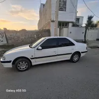 پارس سال مدل ۱۴۰۰