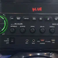 جشنواره فروش اسپیکرهای ژاپنی MITSUSHIDA|سیستم صوتی خانگی|ساوه, |دیوار