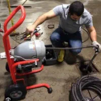 لوله بازکنی -فنر زنی بدون اسید*رفع نم*