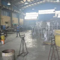 جوشکار حرفه ایی co2 (باقرشهر)