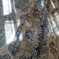 رو فرشی کویر یز