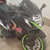 موتور اسباب بازی