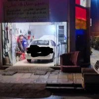 مغازه-50متری