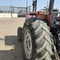 تراکتور 475 تک پمپ کوچک مدل 93 کارکرده