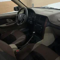 پارس TU5 دریچه گاز سیمی در حد صفر|خودرو سواری و وانت|زنجان, |دیوار