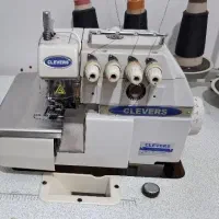 چرخ خیاطی صنعتی|چرخ خیاطی و ریسندگی|کوهدشت, |دیوار