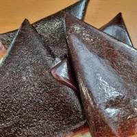 لواشک خوشمزه خانگی