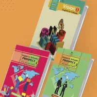 تدریس خصوصی کتب زبان انگلیسی مدارس