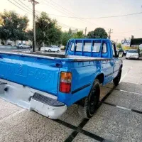 نیسان دوگانه سوز شرکتی مدل93تناژ3450|خودرو سواری و وانت|دزفول, |دیوار