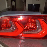 چراغ طرح کوروت پرشیا با سوکت فابریک