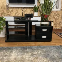 میز تلوزیون