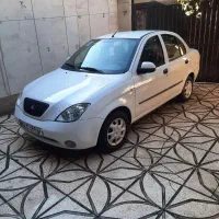 تیبا مدل ۱۴۰۰|خودرو سواری و وانت|تهران, شهرک رضویه|دیوار