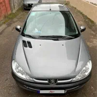 ۲۰۶ صندوقدار ۹۷|خودرو سواری و وانت|تالش, هشتپر|دیوار