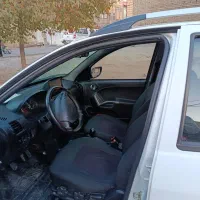 کوییک مدل ۹۹ بی رنگ|خودرو سواری و وانت|قم, قلعه کامکار|دیوار