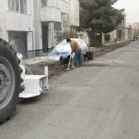 نیازمند سرپرست کارگاه