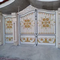 رنگ آمیزی و نقاشی ساختمان
