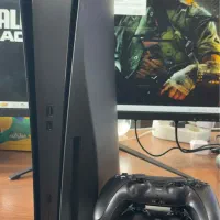 Ps5 کپی خور دو دسته