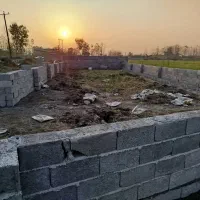 فروش فوری زمین|فروش زمین و ملک کلنگی|رودبنه, |دیوار