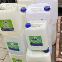 ۲۰لیتری ۱۰لیتری خالی جنس عالی