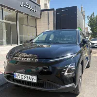 اف ایکس برقی / فونیکس /