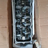 سرسیلندر کامل پراید
