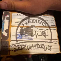 راناپلاس ارتقاع|خودرو سواری و وانت|خرمآباد, |دیوار