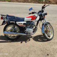نیکتاز 200cc جفت دیسک خشک خشک