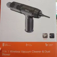 جارو برقی  مارک بیوا مدل BVC-03D