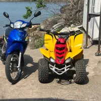 چهارچرخ دوزمانه طرح بانشی ایتان