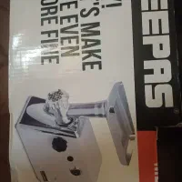 چرخ گوشت GEEPAS مدل GMC746N
