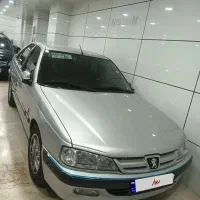 نو ترین پارس elx بازار