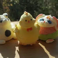 مارشمالو ارگانیک تازه مخصوص کافه شهربازی تولد هدیه