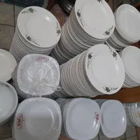 کرایه پیش دستی کارد بشقاب خورشت خوری