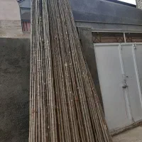 چوب بادام وگردوتکانی فروش به صورت کلی وجزئی|خدمات باغبانی و درختکاری|همدان, |دیوار