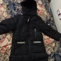 کاپشن در حد نو|لباس|کرمانشاه, |دیوار