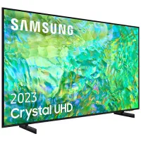 تلویزیون سامسونگ و یخچال دیپوینت