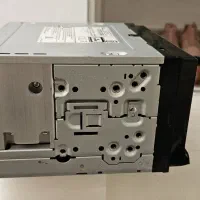 ضبط تصویری جی وی سی مدل KW-V40BT دودین|قطعات یدکی و لوازم جانبی|ری, سیزده آبان|دیوار