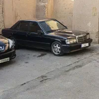 بنز190e|خودرو کلاسیک|یزد, |دیوار