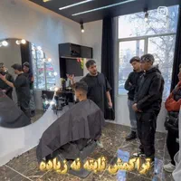 مدرسه آرایشگری فنی حرفه ای