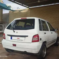 پراید 111 کارمندی|خودرو سواری و وانت|بم, |دیوار