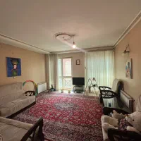 ۷۸ متر ۲ خواب / شهرک نفت پونک / سالن پرده خور|فروش آپارتمان|تهران, شهرک نفت|دیوار