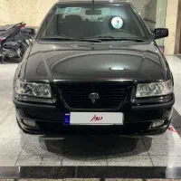 سمند ال ایکس مدل ۱۴۰۰ lx