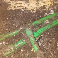 لوله کشی آب،نشت یابی،نصب شیرآلات،پمپ