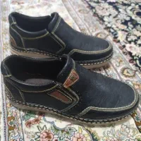 سلام یک جفت کفش کتونی نونو سایز 42