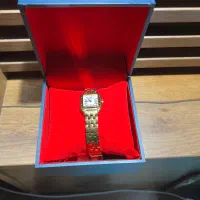 ساعت کارتیه مدل پنتر