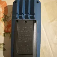 مولتیمتر CEM DT-916N نو و آکبند قیمت ویژه|ابزارآلات|تهران, قیطریه|دیوار