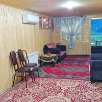 کلبه جنگلی|اجارهٔ کوتاه‌مدت ویلا و باغ|ماسال, |دیوار